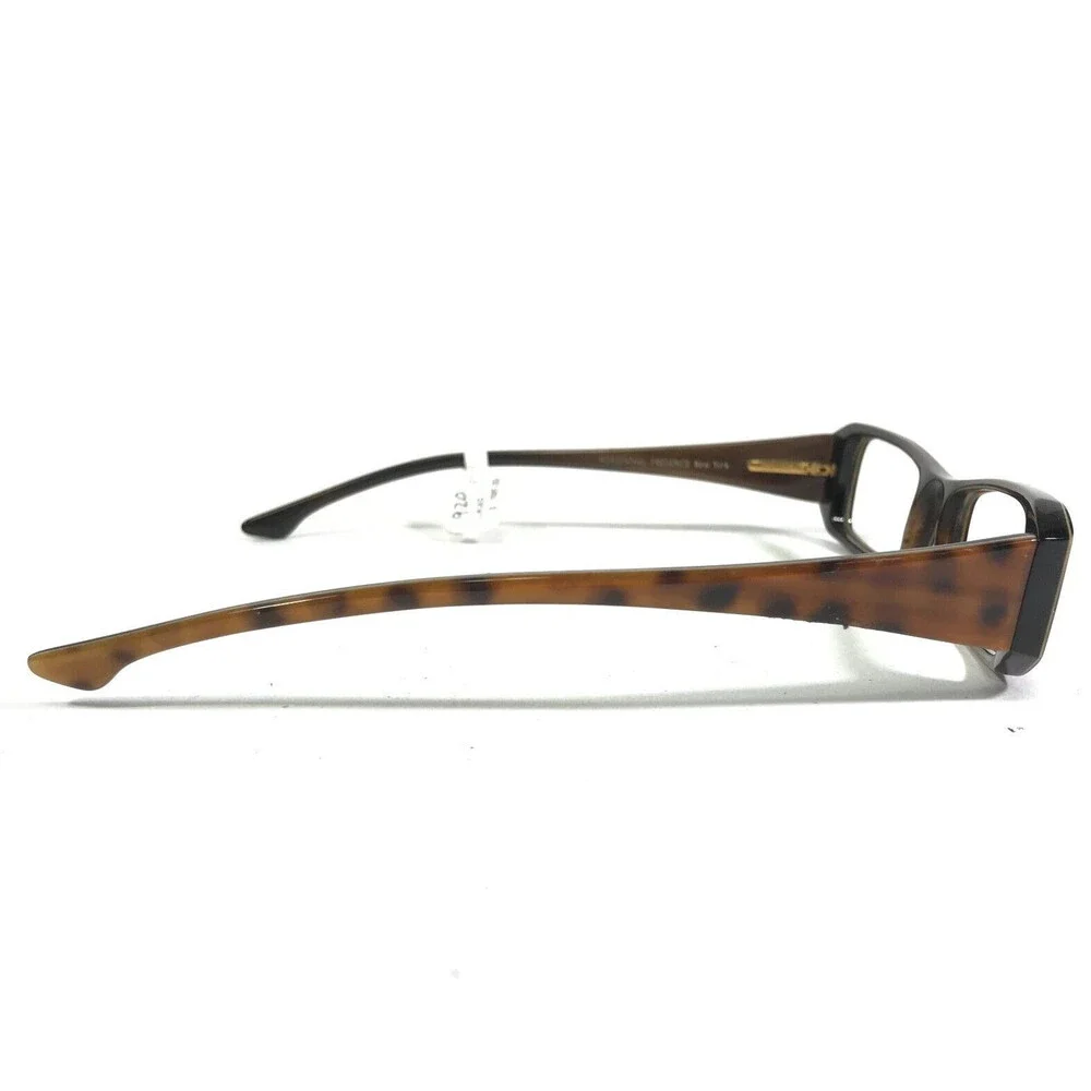 Morgenthal Frederics Petite LUKAS col.920MF Brown Spotted Genuine Horn 48-18-140